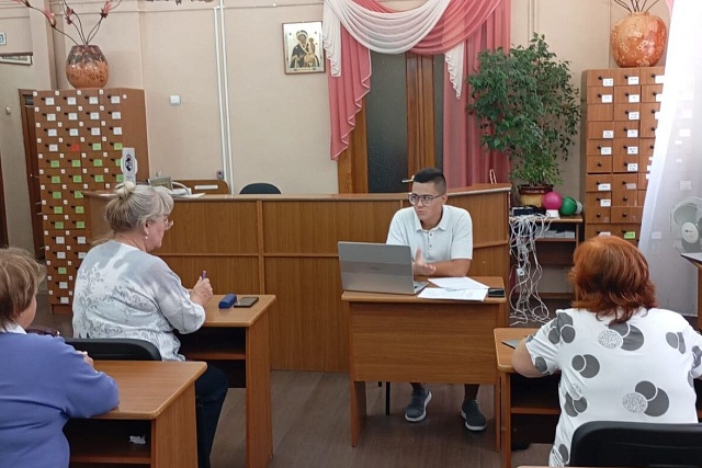 Более 2 тысяч пенсионеров присоединились к лекциям губернаторского проекта «Серебряная Пенза»
